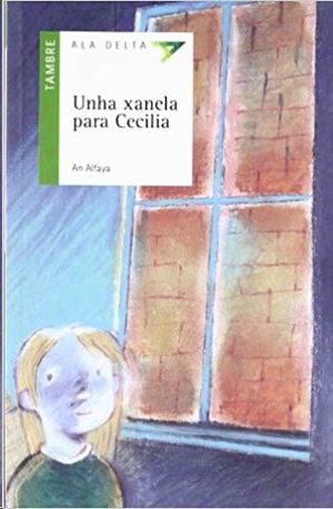 UNHA XANELA PARA CECILIA