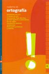 CUADERNO DE ORTOGRAFIA 15 PRIMARIA