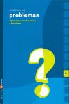 CUADERNO DE PROBLEMAS 9 PRIMARIA (OPERACIONES CON DECIMALES Y FRACCIONES)