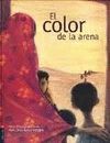 EL COLOR DE LA ARENA