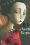 LOS AMANTES MARIPOSA