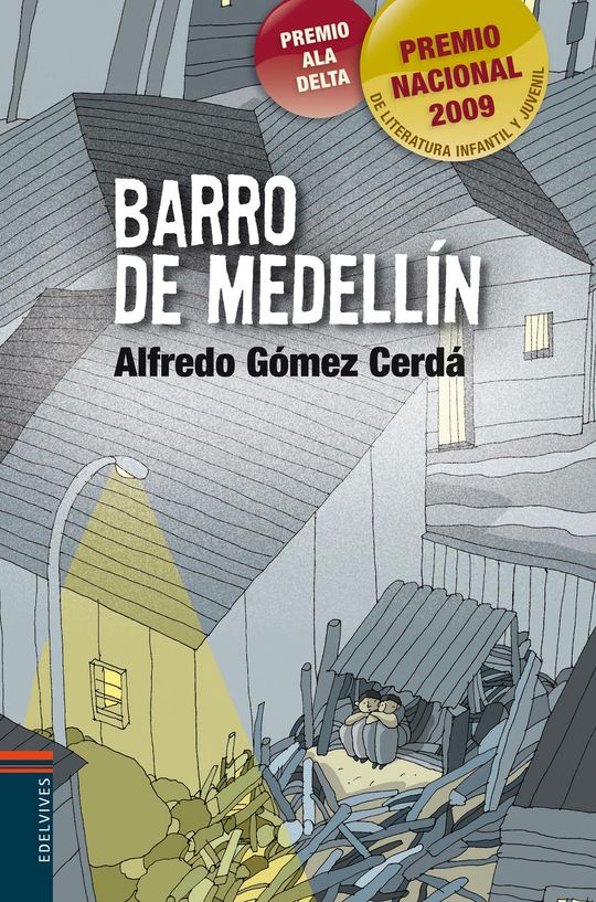 EL BARRO DE MEDELLIN