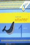 PRIMEROS PASOS CUADERNO 1 MATEM�TICAS (NIVEL 1)