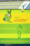 PRIMEROS PASOS CUADERNO 6 MATEM�TICAS (NIVEL 2)