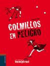 COLMILLOS EN PELIGRO