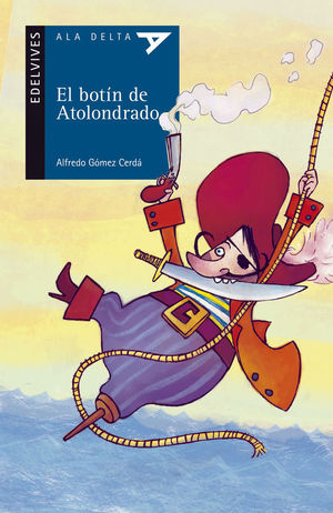 EL BOTN DE ATOLONDRADO