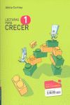 LECTURAS CRECER 1� PRIMARIA (MASQUECUENTOS)