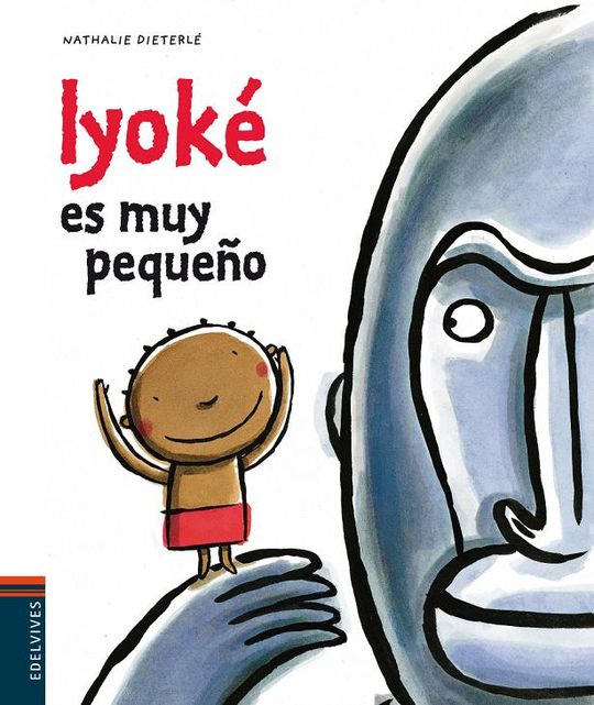 IYOKE ES MUY PEQUEO