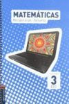 CUADERNO MATEMATICAS 3 ESO RECUPERACION-REFUERZO