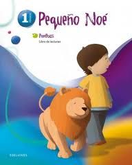 LIBRO DE LECTURAS 1 (PEQUEO NOE)