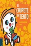 EL CHUPETE DE TENTO