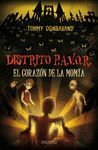 EL CORAZN DE LA MOMIA