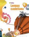 LENGUA 4 PRIMARIA (TRES TRIMESTRES)