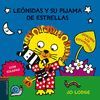 LENIDAS Y SU PIJAMA DE ESTRELLAS