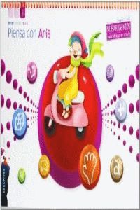 PIENSA CON ARIS (INFANTIL 5 A�OS TERCER TRIMESTRE)