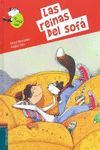 LAS REINAS DEL SOFA