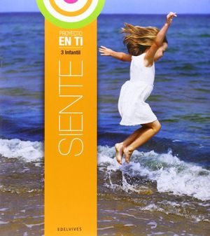 SIENTE INFANTIL 3 A�OS