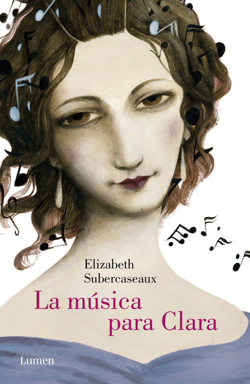 LA M�SICA PARA CLARA