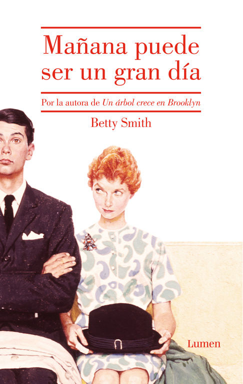 MA�ANA PUEDE SER UN GRAN D�A