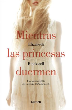 MIENTRAS LAS PRINCESAS DUERMEN (TB)