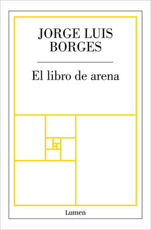 EL LIBRO DE ARENA