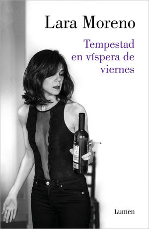 TEMPESTAD EN VSPERA DE VIERNES