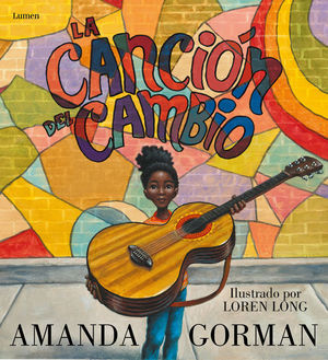 LA CANCI�N DEL CAMBIO