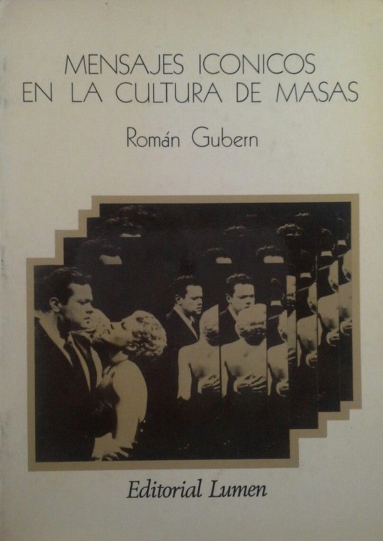 MENSAJES IC�NICOS EN LA CULTURA DE MASAS