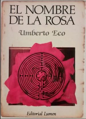 EL NOMBRE DE LA ROSA