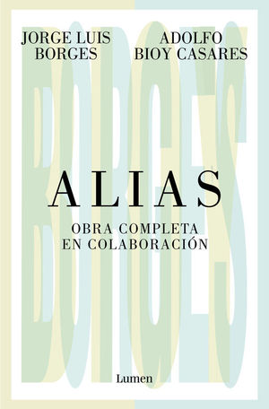 ALIAS. OBRA COMPLETA EN COLABORACIN