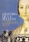 HISTORIA DE LA BELLEZA, LA