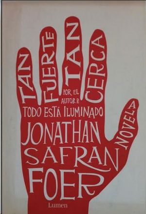 TAN FUERTE, TAN CERCA