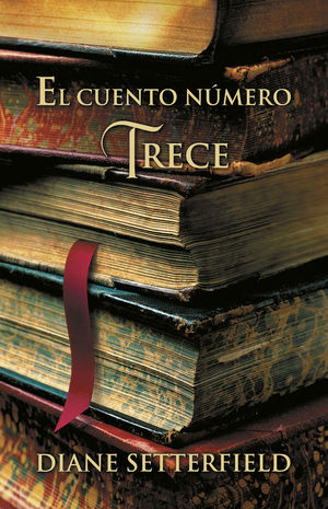 EL CUENTO NMERO TRECE