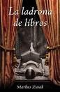 LA LADRONA DE LIBROS