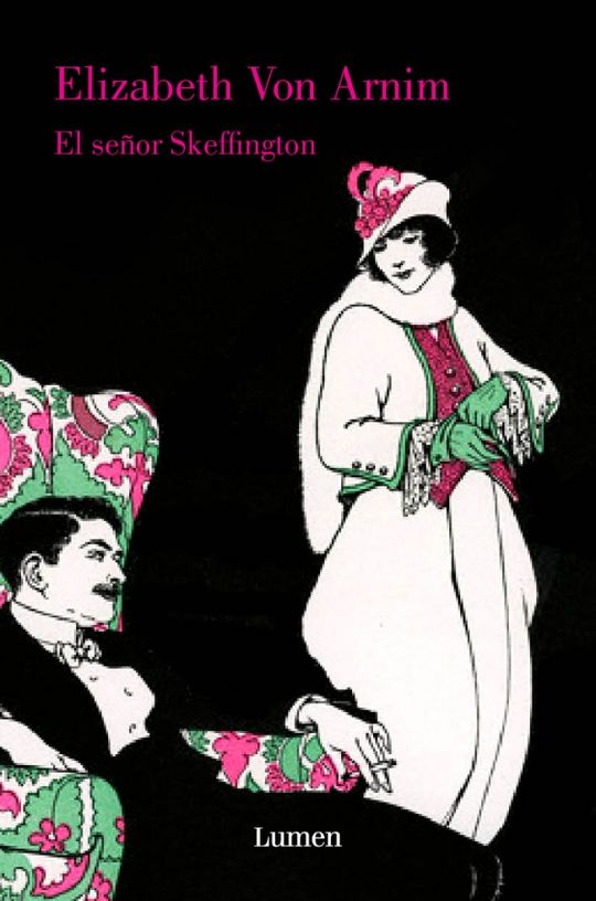 EL SE�OR SKEFFINGTON