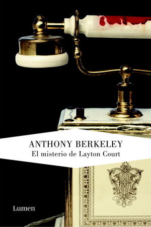 EL MISTERIO DE LAYTON COURT (ROGER SHERINGHAM)