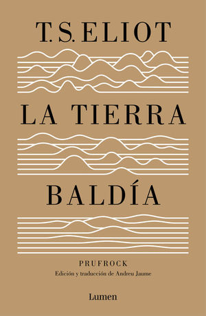 LA TIERRA BALDA