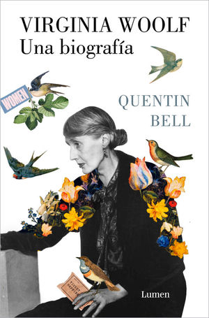 VIRGINIA WOOLF. UNA BIOGRAF�A