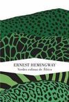 VERDES COLINAS DE �FRICA