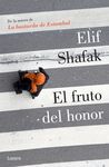 EL FRUTO DEL HONOR