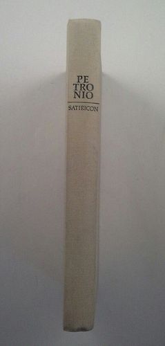 SATIRIC�N