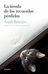 LA TIENDA DE LOS RECUERDOS PERDIDOS
