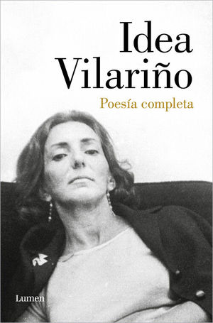 POESIA COMPLETA IDEA VILARI�O