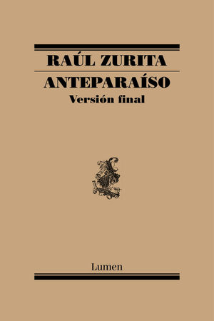 ANTEPARASO