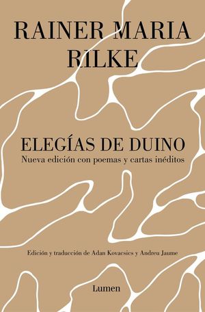 ELEGIAS DE DUINO