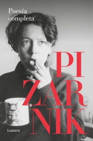 POESIA COMPLETA ALEJANDRA PIZARNIK