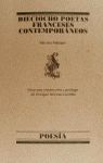 DIECIOCHO POETAS FRANCESES CONTEMPOR�NEOS