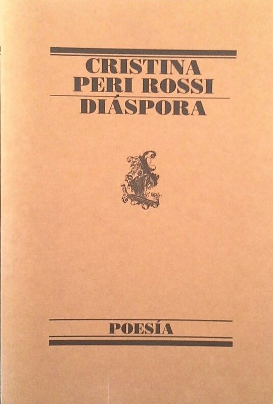 DISPORA