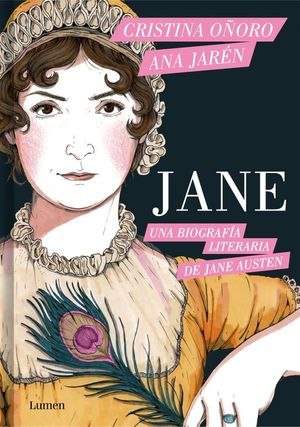 JANE. UNA BIOGRAFA