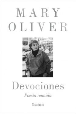 DEVOCIONES. POESA REUNIDA